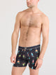 SAXX SAXX DAYTRIPPER BOXER BRIEF 2 PACK - SWIZZLES - Boathouse