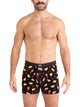 SAXX SAXX VIBE XTRA BB 2PK - MULTI - Boathouse