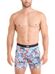 SAXX SAXX VIBE XTRA BB 2PK - MULTI - Boathouse