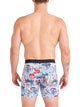 SAXX SAXX VIBE XTRA BB 2PK - MULTI - Boathouse