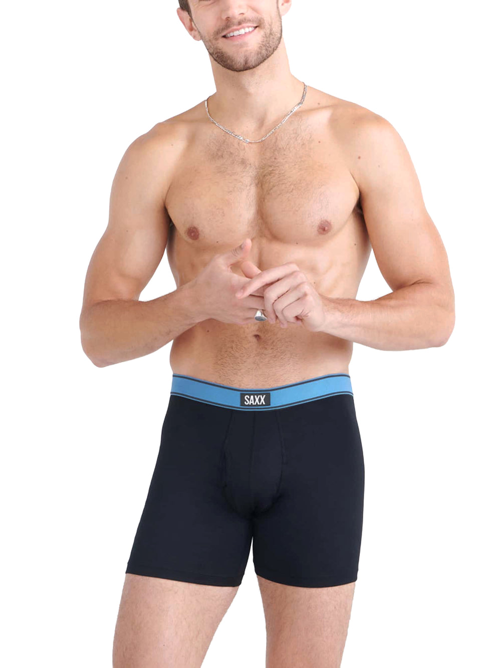SAXX DAYTRIPPER BOXER BRIEF 3PK