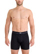 SAXX ESSENTIAL 3PK COTTON
