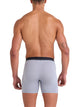 SAXX SAXX ESSENTIAL 3PK COTTON - MULTI - Boathouse