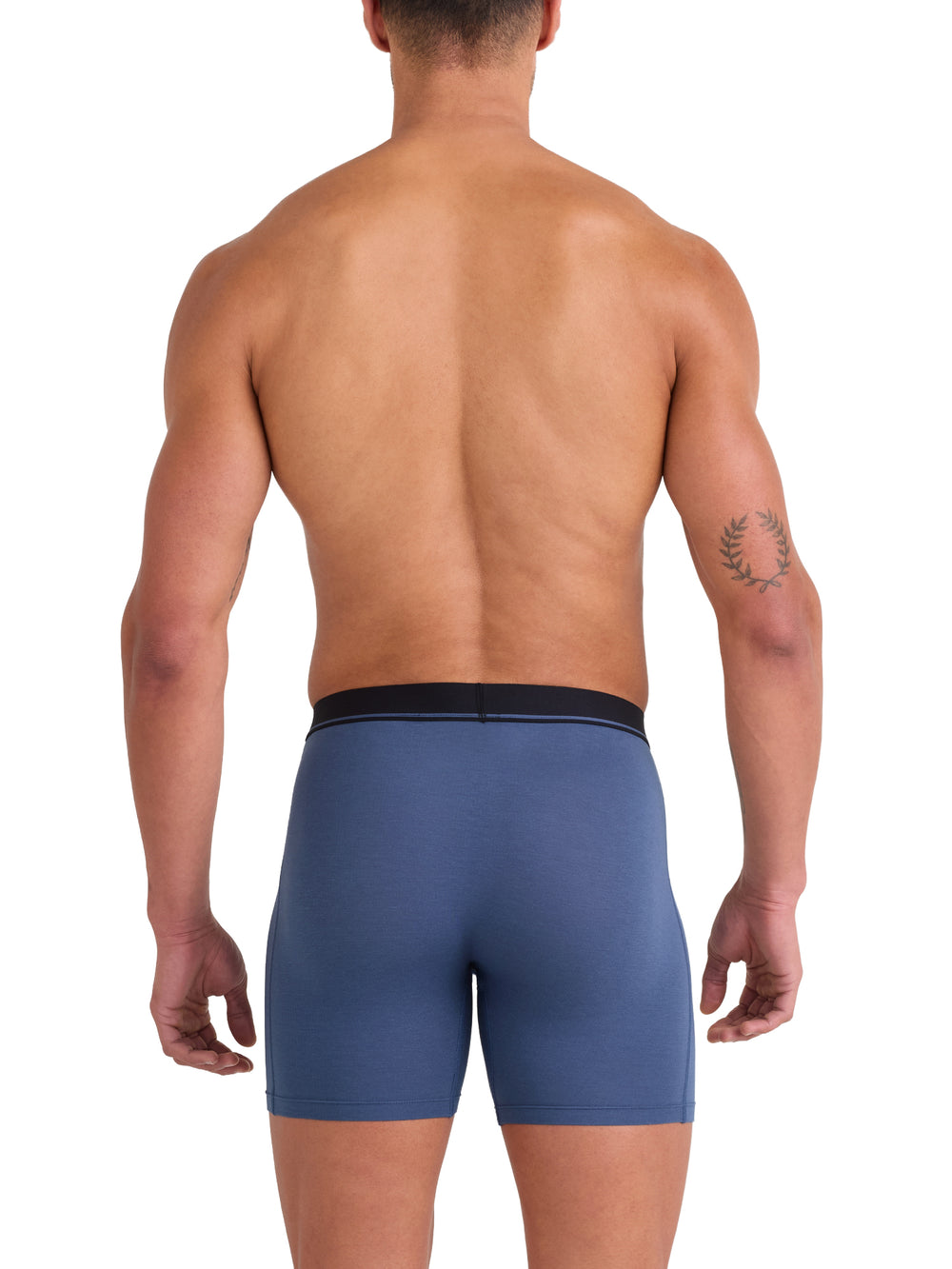 SAXX ESSENTIAL 3PK COTTON - MULTI