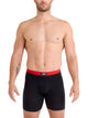 SAXX ESSENTIAL COTTON 3PK - MULTI