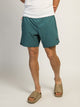 SAXX SAXX GAINMAKER 2IN1 7IN SHORT - BLUE - Boathouse