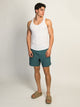 SAXX SAXX GAINMAKER 2IN1 7IN SHORT - BLUE - Boathouse
