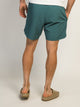 SAXX SAXX GAINMAKER 2IN1 7IN SHORT - BLUE - Boathouse
