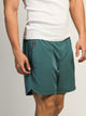 SAXX SAXX GAINMAKER 2IN1 7IN SHORT - BLUE - Boathouse