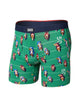 SAXX SAXX VIBE EXTRA BOXER BRIEF ARMCHAIR QB - Boathouse