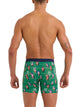 SAXX SAXX VIBE EXTRA BOXER BRIEF ARMCHAIR QB - Boathouse