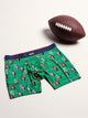 SAXX SAXX VIBE EXTRA BOXER BRIEF ARMCHAIR QB - Boathouse