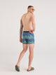 SAXX SAXX VIBE EXTRA BOXER BRIEF - BUZZCUT DENIM - Boathouse