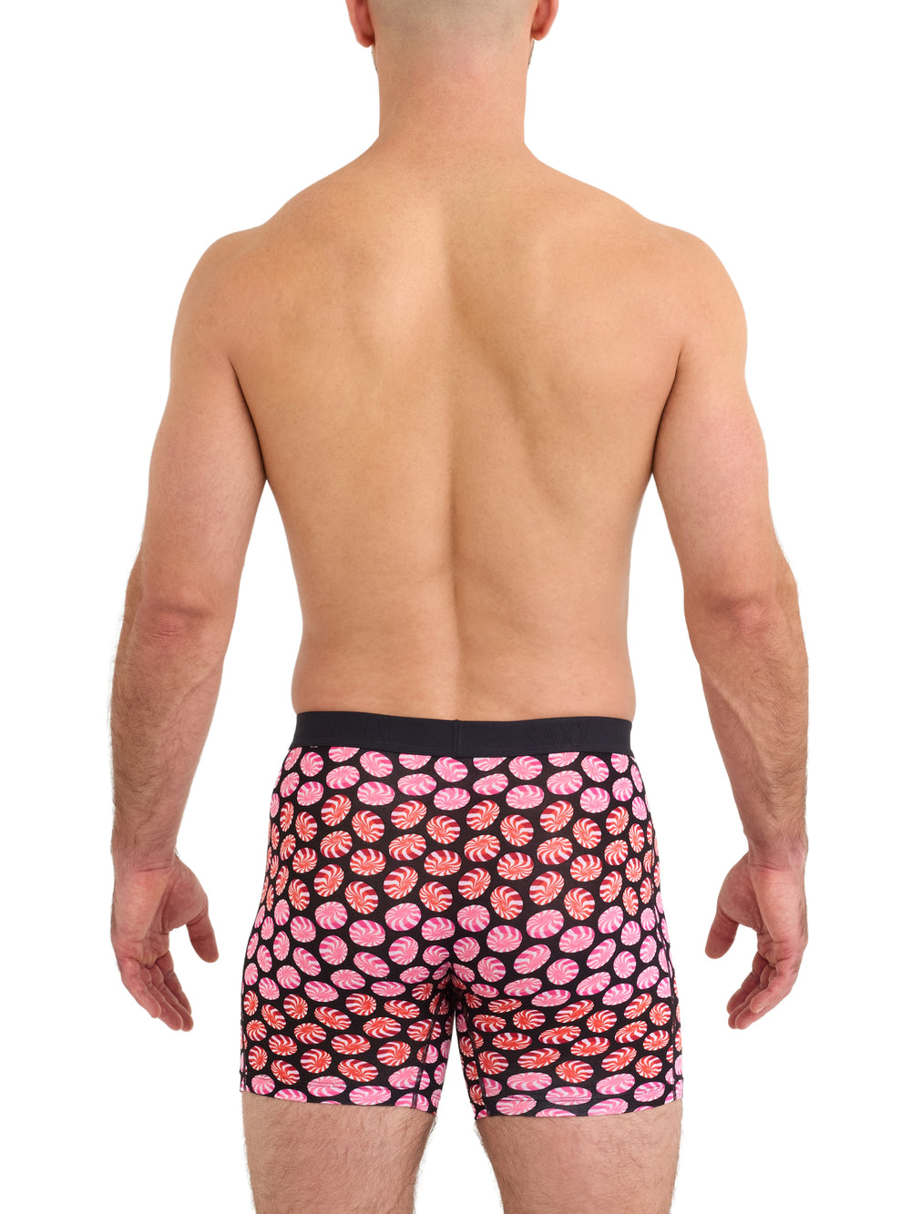 SAXX SAXX CONFECTION PERFECT BOXER - Boathouse
