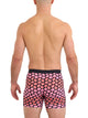 SAXX SAXX CONFECTION PERFECT BOXER - Boathouse