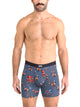 SAXX SAXX VIBE EX BOXER BRIEF - GAME DAY - Boathouse