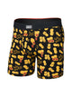 SAXX SAXX VIBE EX BOXER BRIEF - GO NUTS - Boathouse