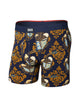 SAXX SAXX GOLD CHAIN MARITIME BOXER BRIEF - Boathouse