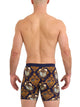 SAXX SAXX GOLD CHAIN MARITIME BOXER BRIEF - Boathouse