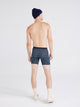 SAXX SAXX VIBE EXTRA BOXER BRIEF - GENT's STRIPE - Boathouse