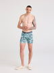 SAXX SAXX VIBE EXTRA BOXER BRIEF - GOLF - Boathouse