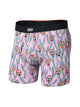 SAXX SAXX VIBE LUCHO LIBRE BOXER BRIEF - Boathouse