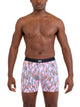 SAXX SAXX VIBE LUCHO LIBRE BOXER BRIEF - Boathouse