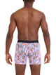 SAXX SAXX VIBE LUCHO LIBRE BOXER BRIEF - Boathouse
