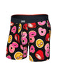 SAXX SAXX VIBE EX BOXER BRIEF - LOVE STORY - Boathouse