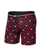 SAXX SAXX VIBE EXTRA BOXER BRIEF - MAPLE LEAF - Boathouse