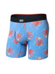 SAXX SAXX VIBE OCTOPUS BARTENDER BOXER BRIEF - Boathouse