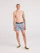 SAXX SAXX VIBE EXTRA BOXER BRIEF - PICKLEBALL - Boathouse