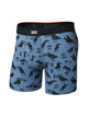 SAXX SAXX VIBE PROTECT THE NUTS BOXER BRIEF - Boathouse