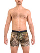 SAXX SAXX VIBE REAL TREE EDGE BOXER BRIEF - Boathouse