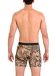 SAXX SAXX VIBE REAL TREE EDGE BOXER BRIEF - Boathouse