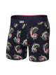 SAXX SAXX VIBE EXTRA BOXER BRIEF - SURF AND TURF - Boathouse