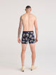 SAXX VIBE EXTRA BOXER BRIEFING - SURF AND TURF