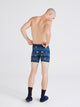 SAXX SAXX VIBE EXTRA BOXER BRIEFS FLY - GET SHARKY - Boathouse