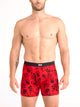 SAXX SAXX VIBE EX BOXER BRIEF - SLOSHED BALL - Boathouse