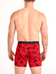 SAXX SAXX VIBE EX BOXER BRIEF - SLOSHED BALL - Boathouse