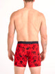 SAXX SAXX VIBE EX BOXER BRIEF - SLOSHED BALL - Boathouse