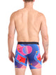 SAXX SAXX VIBE XTRA SPORT COURT BOXER BRIEF - Boathouse