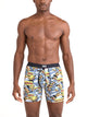 SAXX SAXX VIBE EX BOXER BRIEF- SHARK SUB - Boathouse