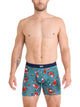 SAXX SAXX VIBE EX BOXER BRIEF - SANTATHALON - Boathouse