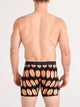 SAXX SAXX VIBE EX BOXER BRIEF - SUPER DAWGS - Boathouse