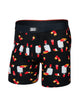 SAXX SAXX VIBE EX BOXER BRIEF - TAPED OUT - Boathouse