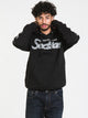 SECTION 35 SECTION 35 GOAT PULLOVER HOODIE - CLEARANCE - Boathouse
