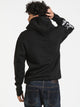 SECTION 35 SECTION 35 GOAT PULLOVER HOODIE - CLEARANCE - Boathouse