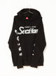 SECTION 35 SECTION 35 GOAT PULLOVER HOODIE - CLEARANCE - Boathouse