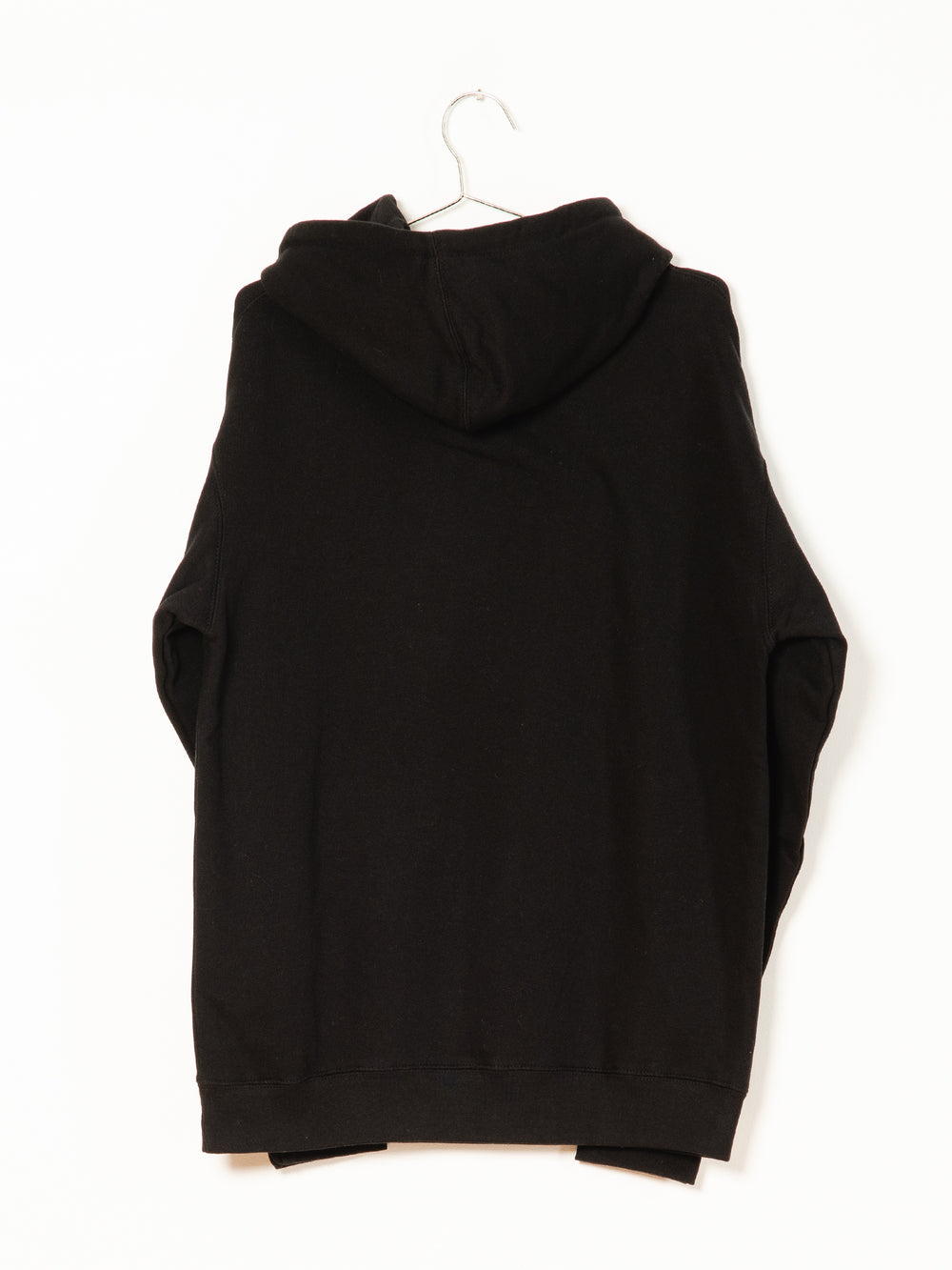 SECTION 35 CHÈVRE PULL À CAPUCHE - DÉSTOCKAGE